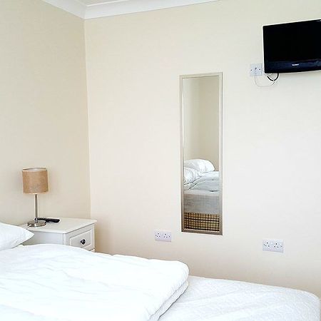 Atlantic Bays Holiday Park Padstow Esterno foto