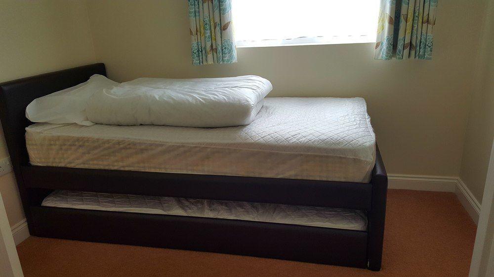 Atlantic Bays Holiday Park Padstow Esterno foto