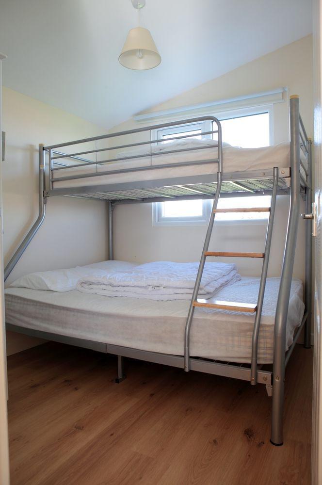 Atlantic Bays Holiday Park Padstow Esterno foto