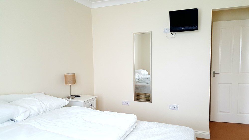 Atlantic Bays Holiday Park Padstow Esterno foto