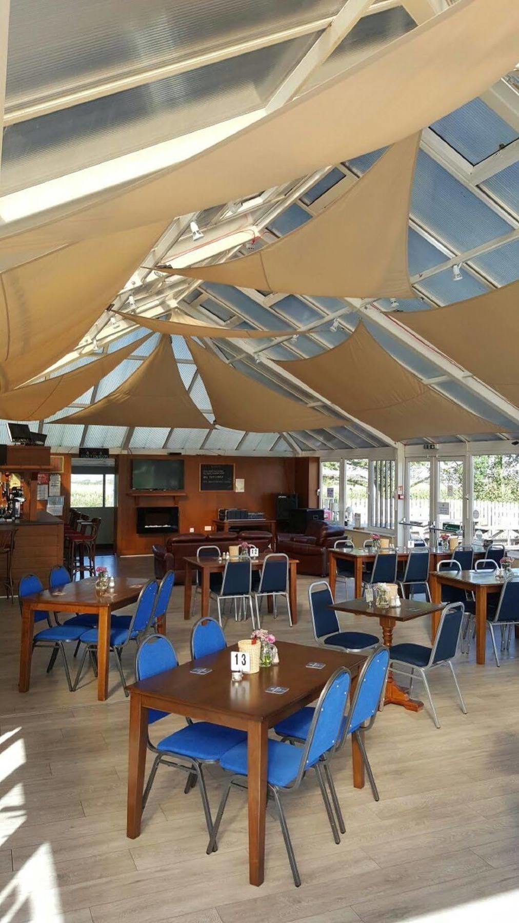 Atlantic Bays Holiday Park Padstow Esterno foto
