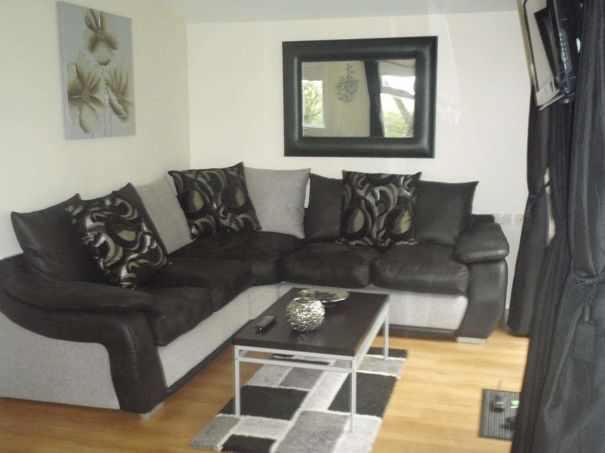 Atlantic Bays Holiday Park Padstow Esterno foto