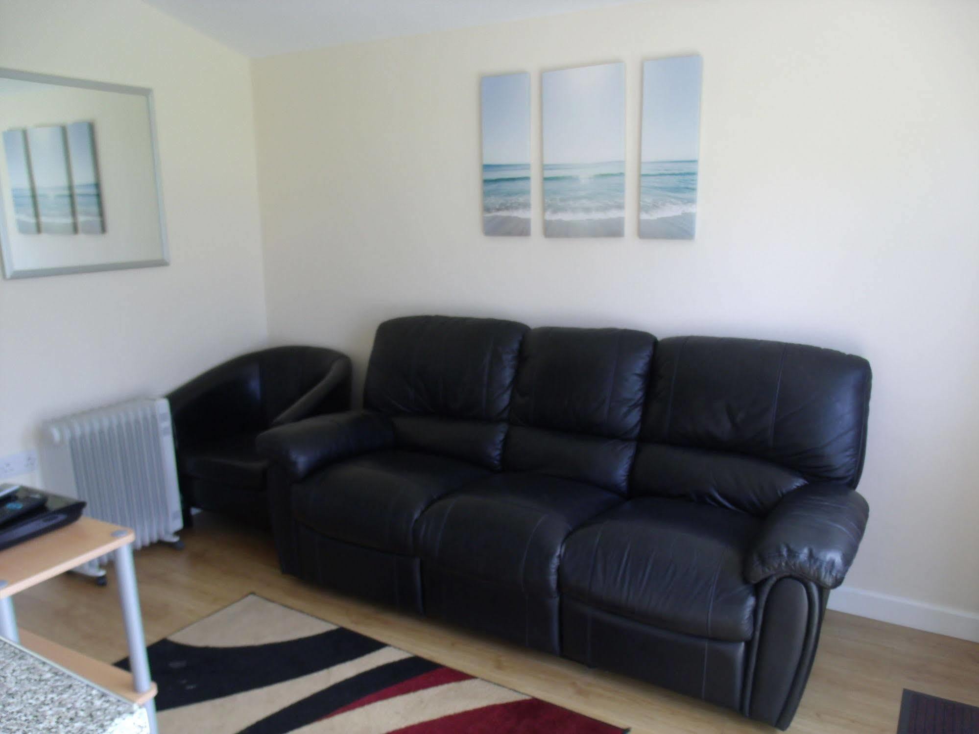Atlantic Bays Holiday Park Padstow Esterno foto
