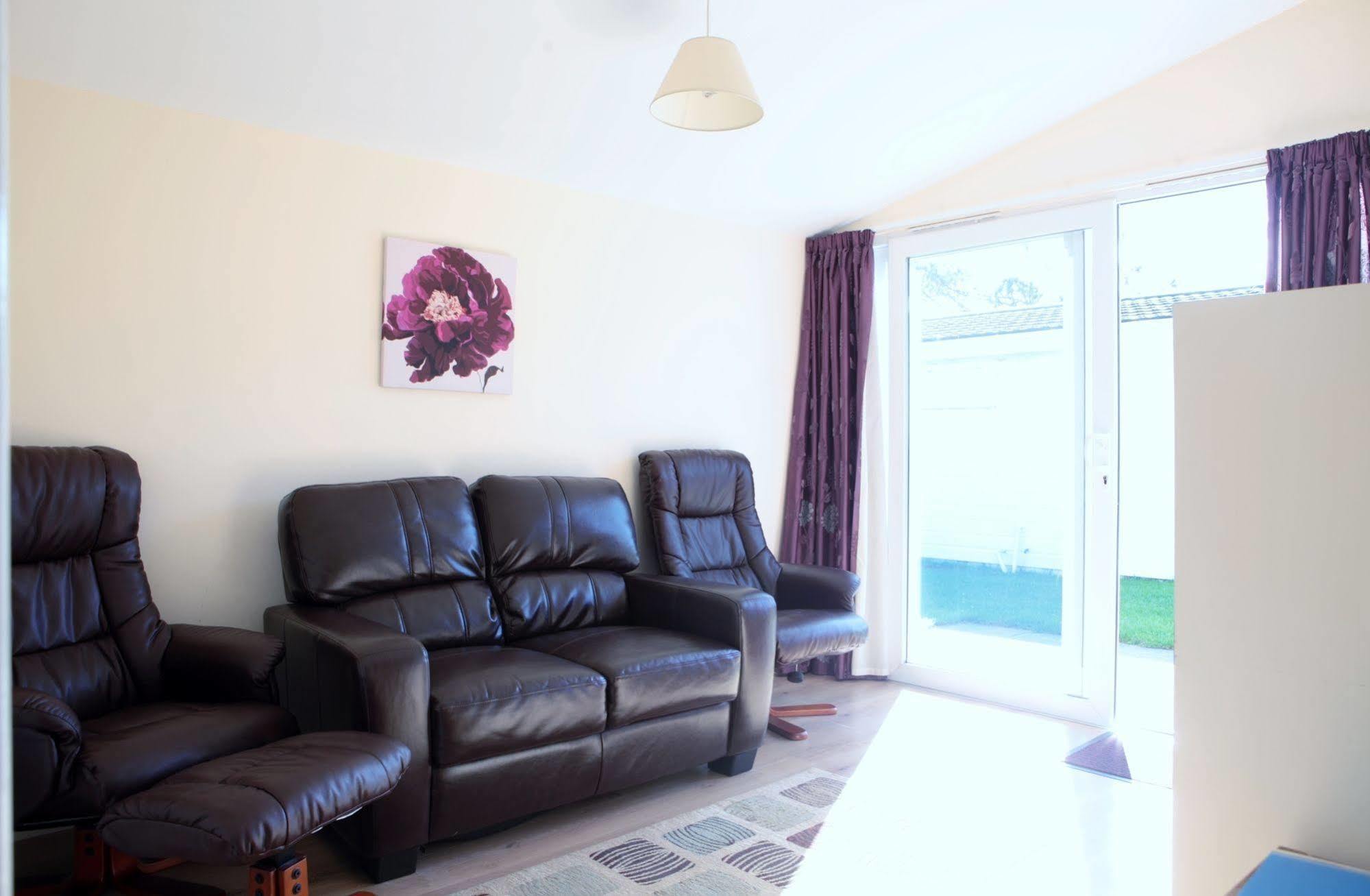 Atlantic Bays Holiday Park Padstow Esterno foto
