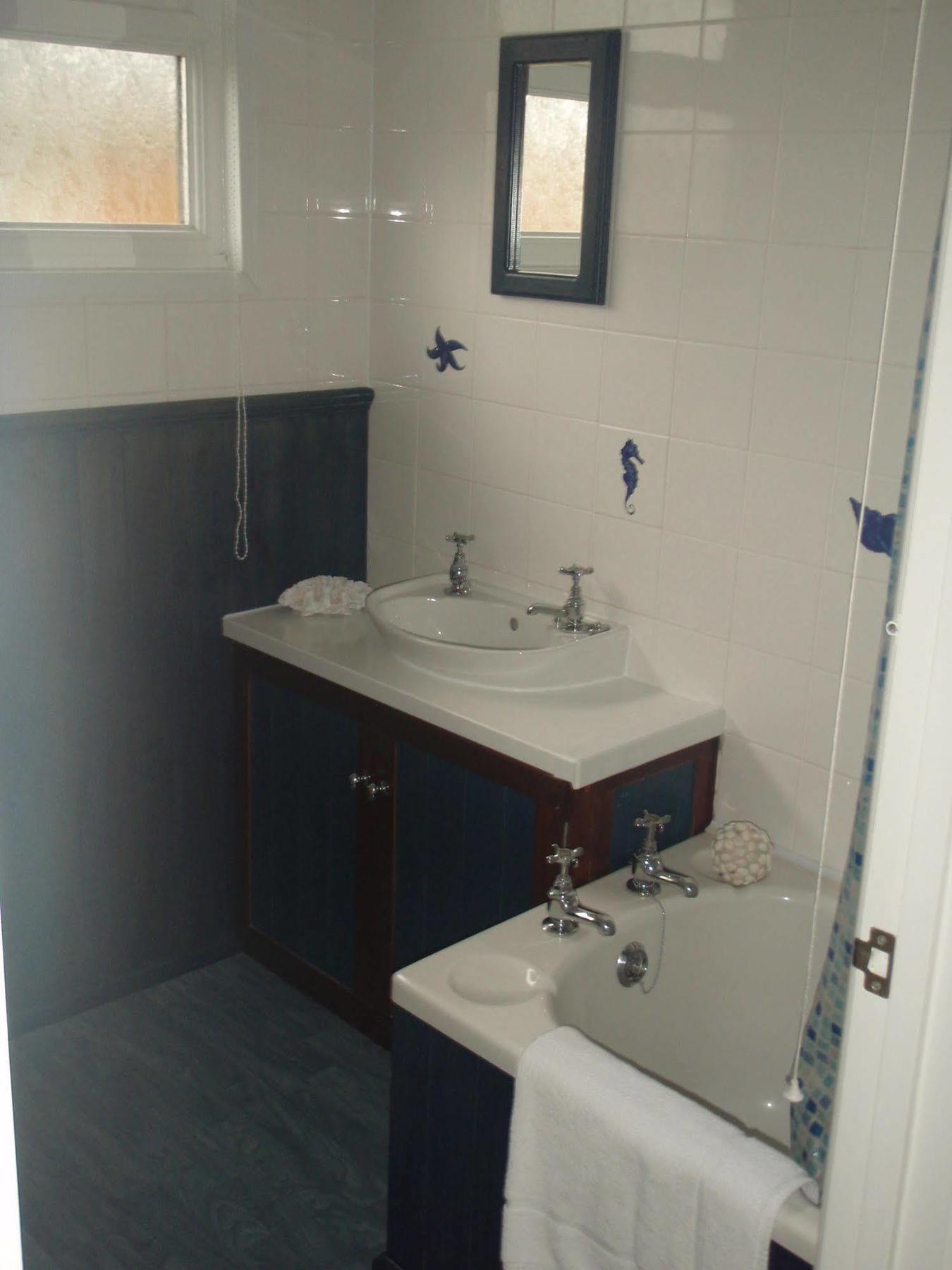 Atlantic Bays Holiday Park Padstow Esterno foto