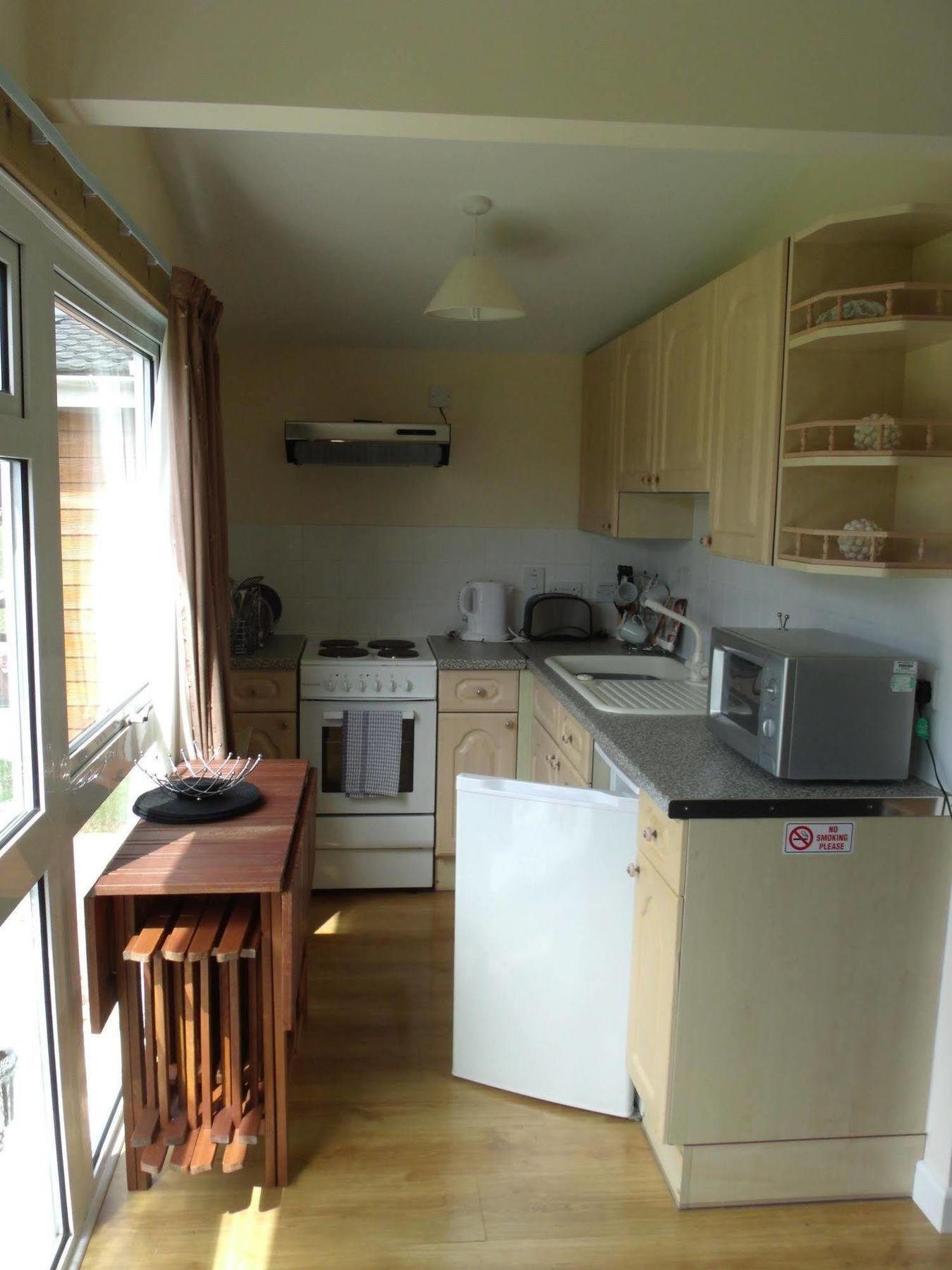 Atlantic Bays Holiday Park Padstow Esterno foto